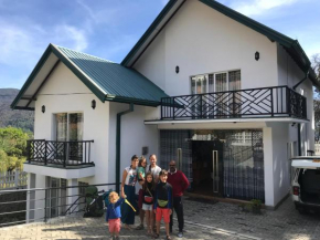 Villa Nive